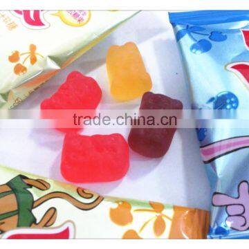 Yake Fruity Gummy Bear photo-3