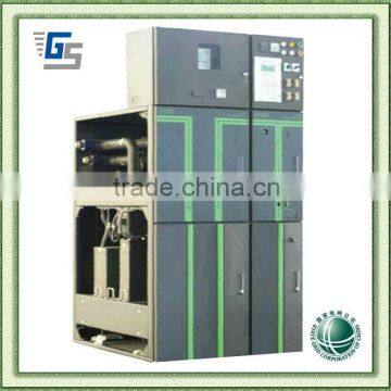 Solid Insulated MV Switchgear