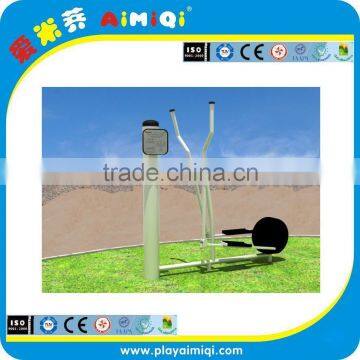 Outdoor elliptical exercise equipment/outdoor exercise equipment