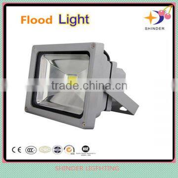 ip 65 color changing outdoor led lantern 50w made in china