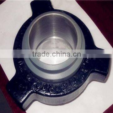 Hot Selling!!! API Standard High Pressure Alloy Steel Hammer Union With Low Price