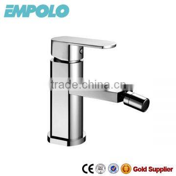 Water Saving Chrome Finish Brass Bidet Faucet 18 5001