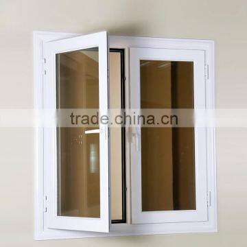 ROGENILAN 45 series casement retractable window