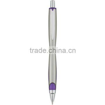 Tahoe Pen-Silverpurple Side