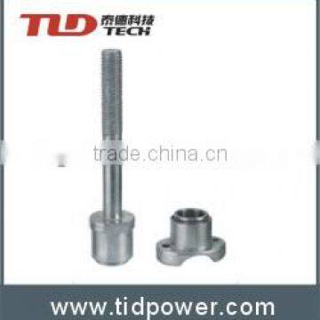 3KN Long pin insulator end fitting