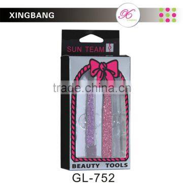 lady professional wholesale stainless steel eyebrow tweezer for personal care