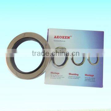 compressor shaft seal 45x60x10 MECHANICAL SHAFT SEAL oil seal air compressor parts mechanical seal