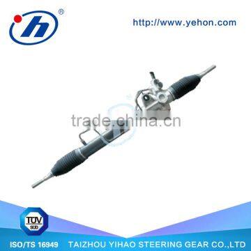 Steering gear for MITSUBISHI L200 4WD MR333500