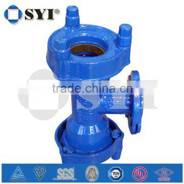 Double EX Socket Taper photo-2