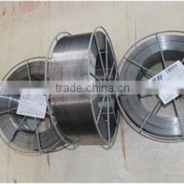 welding wire used for welding 500 MPa low alloy steel
