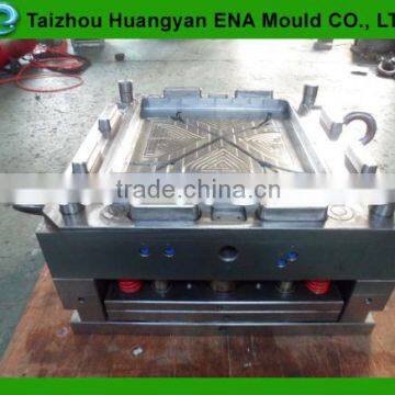 Home Appliance TV Set Mould Injection Plastic