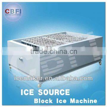 1000kg daily output small block ice machine(MB10)