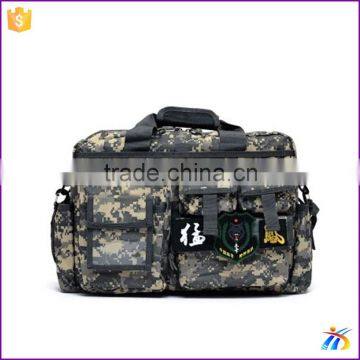 Military Double-Ender Sports Travel Bag Tactical Heavy Duty military travel bag