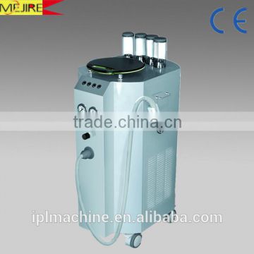 water oxygen jet peel