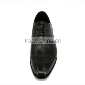 Dress Leather Shoes Fashionable Dress Shoes for Man photo-6