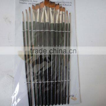 Oil Drawing Brush photo-4