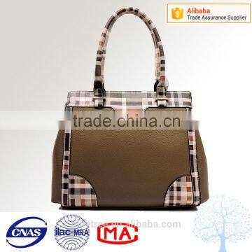 New trending of characteristics fashion handbag ladies