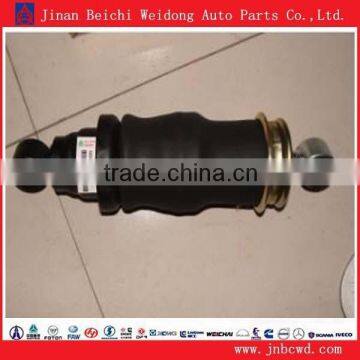 Howo truck spare parts chassis parts AZ1642440025 damper