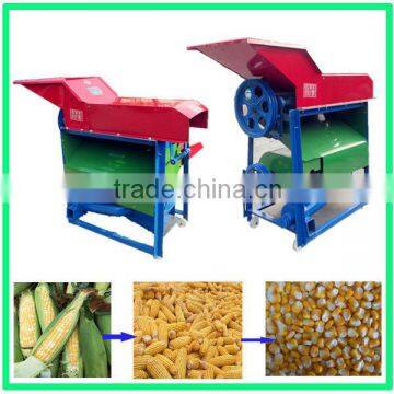 Factory price maize shelling machine/maize sheller thresher