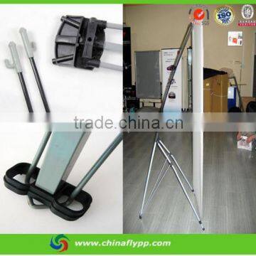 R10 Economic Promotion Roll up Banner Aluminum Roll up Banner Size photo-2