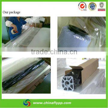 Dye China supplier Renolit PVC Vinyl Sticker for KT Board Advertising