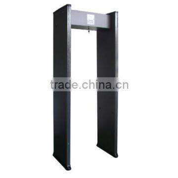Walk Through Metal Detector Gate photo-3