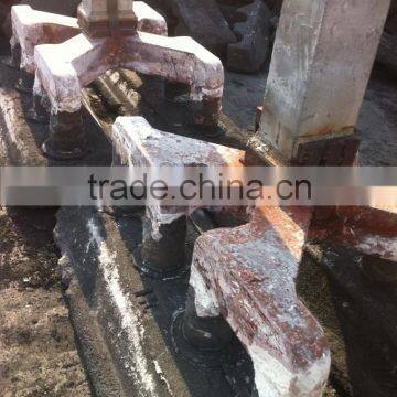 Carbon Block/anode Butts With High Calory S 2%MAX photo-6