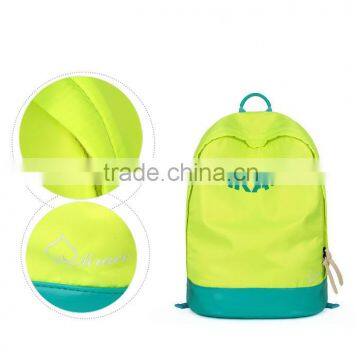 Newest Beautiful Pattern Children School bag Wholesale