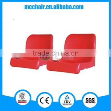 Scorpio footall chair china stadium seat concert hall chair