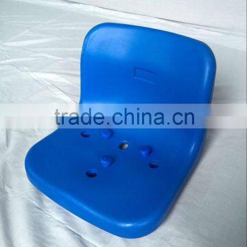 Aries Wholesale Outdoor Indoor Bleachers/Grandstand Chairs Use/Plastic Stadium Folding Seat Tip-up/Retractable Seats photo-3