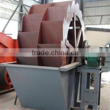 Taida High Quality Ore Sand Washing Machine, Wheel Sand Washers Price