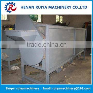 Машина для классификации арахиса и его ядра по размеру photo-2