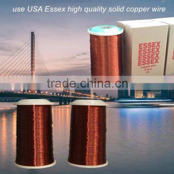 Synchronous Brushless Diesel Alternator / ac Generator Alternator 42.5kva / Jiangsu Farrand Alternator 34kw photo-3