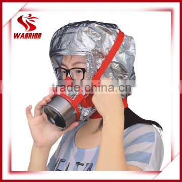 ce certificate fire gas mask for fumes