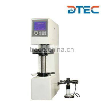 DTEC DHB-3000D Digital Brinell Hardness Tester,built-in Printer Full Automatic Testing,durable and Reliable Performance,EN,ASTM. photo-3