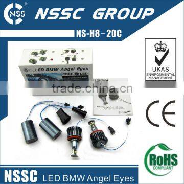 2014 NSSC angel eyes for camry