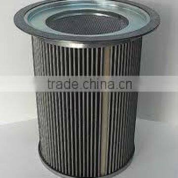 High quality Air Compressor oil Filter Elements(Korea technology)