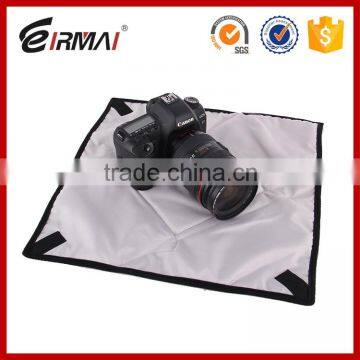 camera Protective Wrap for tablet and DLSR lens easy carry camera bag