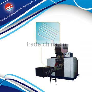 Automatic syphon making machine