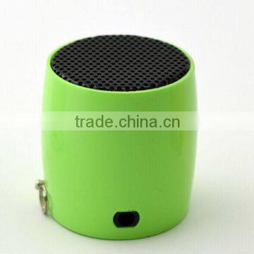 2016 Hot Selling mini speaker bluetooth for mobile phone