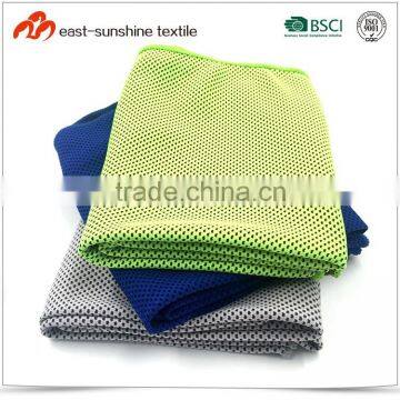 Factory Manufactured Custom Ice Cooling Towel photo-2