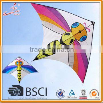 Bee Kite, Weifang Kite, Kids kIte , Animal kite from Kite factory