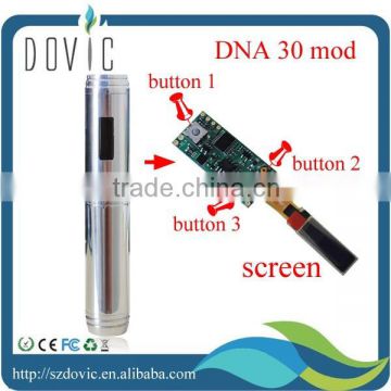 DNA 30 mod /dna 30 mod chip 1:1 clone