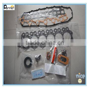 Factory price!!! TB42 engine overhaui gasket set