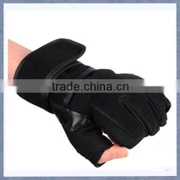 Half Finger Cycling Gloves For Men and Women Sport Gloves