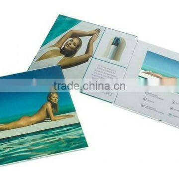 Top Selling Products 2013 Video Business Card With Lcd New Inventions in China photo-3