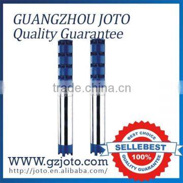 China made high efficiency high- lift deep well submersible pump price