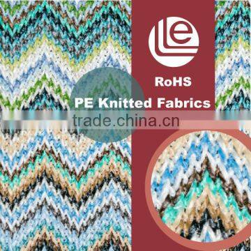 Galaxy African Wax Prints Fabric photo-3