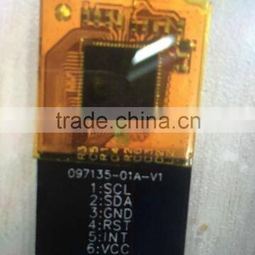 9.7 inch tablet replacement touch screen 097135-01A-V1