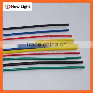 2740 Acrylic Coated Electrical Fiberglass Sleeving for Insulation photo-3